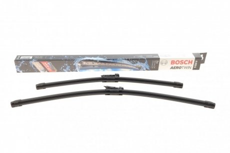 Комплект щіток склоочисника 600/475мм BOSCH 3 397 118 929