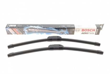 Комплект щіток склоочисника 500/475мм BOSCH 3 397 118 993