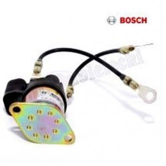 Реле втягуюче стартера BOSCH 6 033 AD5 256