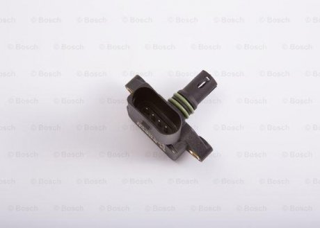 Датчик високого тиску BOSCH F00099P402