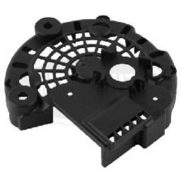 Кришка генератора пластик BOSCH F000BL1638