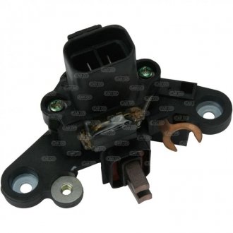 Регулятор напруги генератора BOSCH F 002 G90 088