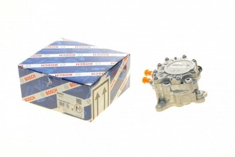 Вакуумний насос VAG 2.0TDI (вир-во) BOSCH F009D02804