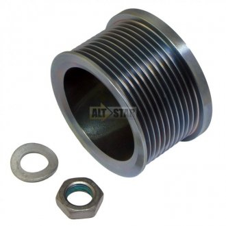 Шків BOSCH F00M147743