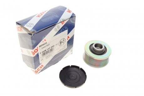 КОМПЛЕКТ ДЕТАЛЕЙ BOSCH F 00M 147 956