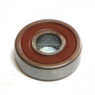 Шарикоподшипник радиальный BOSCH F 00M 990 410