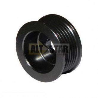Шків ременя генератора BOSCH F 00M 991 014