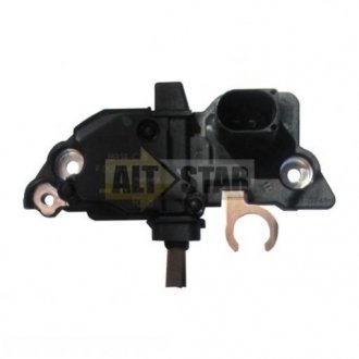 Регулятор генератора (COM) BOSCH F00MA45302