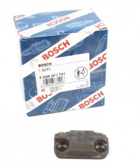 Крышка ТНВД BOSCH F 00R 0P1 731