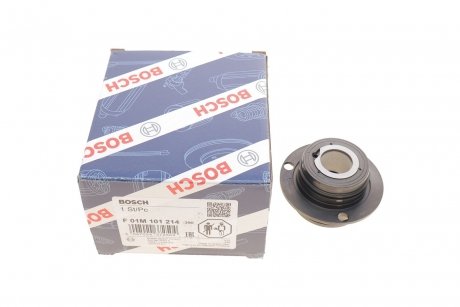 КОМПЛЕКТ ДЕТАЛЕЙ BOSCH F 01M 101 214