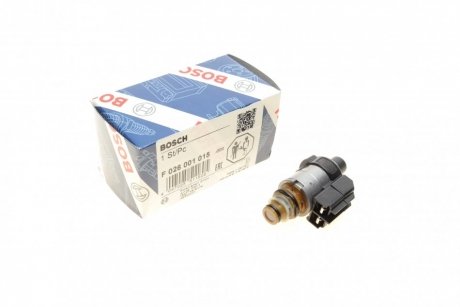 Елемент коробки передач BOSCH F 026 001 015