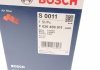 Фільтр повітряний BOSCH F 026 400 011 (фото 6)