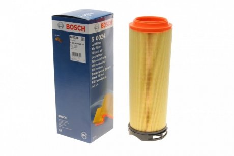 Фільтр повітряний BOSCH F 026 400 024