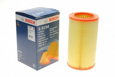 Фільтр повітряний BOSCH F 026 400 194