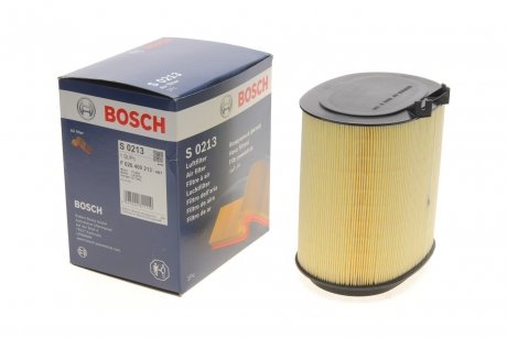 Фільтр повітряний BOSCH F026400213