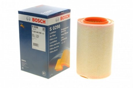 Фильтр воздушный BOSCH F 026 400 298