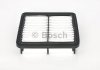 Фільтр повітряний Suzuki Jimny AWD 1.5dCi/DDiS 98- BOSCH F 026 400 352 (фото 4)