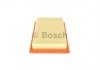 Повітряний фільтр BOSCH F 026 400 503 (фото 4)