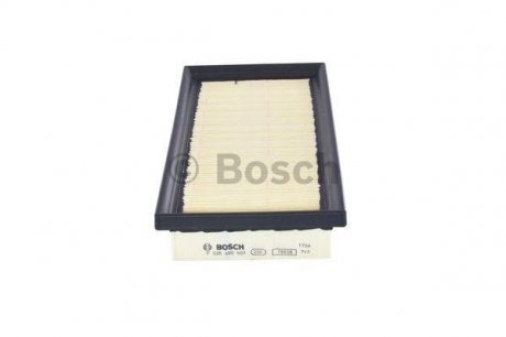 Повітряний фільтр BOSCH F 026 400 507