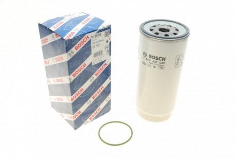 Фільтр паливний BOSCH F 026 402 038