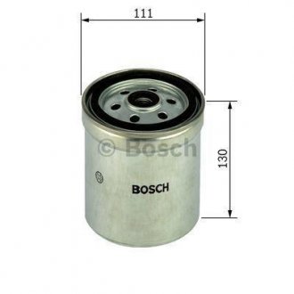 Фільтр палива BOSCH F 026 402 135