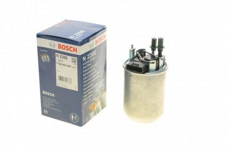 Фільтр палива BOSCH F 026 402 200