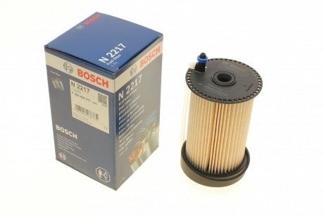 Фільтр паливний BOSCH F 026 402 217