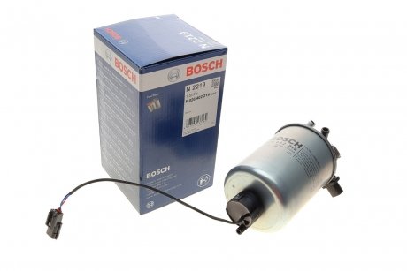 Фільтр палива BOSCH F 026 402 219