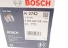 Фильтр топливный NISSAN QASHQAI, X-TRAIL 1.5-2.0 DCI 07- BOSCH F 026 402 742 (фото 7)