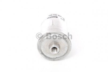 ПАЛИВНИЙ ФІЛЬТР BOSCH F 026 403 033