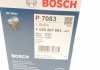 Фільтр масляний BOSCH F 026 407 083 (фото 5)