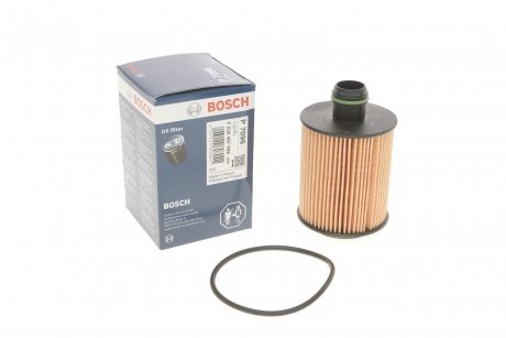 Фільтр масляний BOSCH F 026 407 096