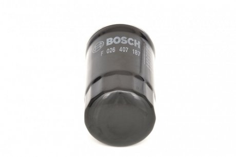 Масляний фільтр BOSCH F 026 407 187