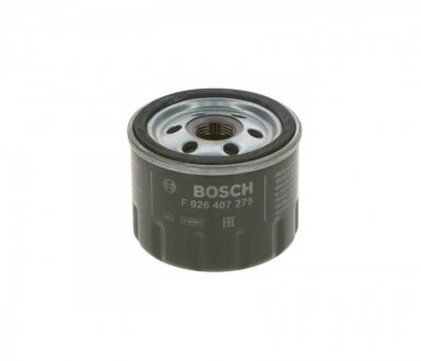 Фільтр масляний BOSCH F 026 407 279