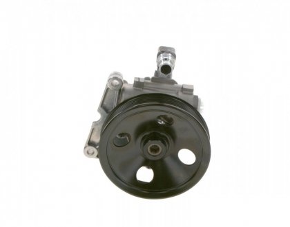 Насос ГУР MB E-class (S211/W211) 2.6-5.5 02-08 (M112/M113) BOSCH K S00 000 679