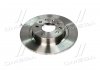 Диск тормозной FIAT, OPEL SIGNUM, SAAB, задн. BREMBO 08.9511.10 (фото 2)