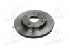 Диск тормозной CHEVROLET LACETTI передн., вент. BREMBO 09.9483.11 (фото 1)