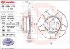 Гальмівний диск BREMBO 09.C894.75 (фото 1)