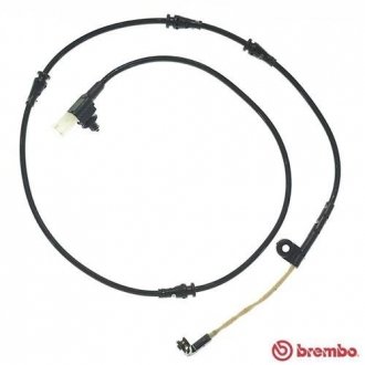 Датчик зношування колодок BREMBO A00 265