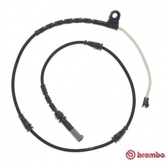 Гальмівні аксесуари (Датчик зносу колодки) BREMBO A00443