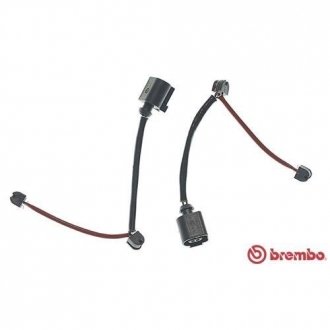 Датчик зношування колодок BREMBO A00 448