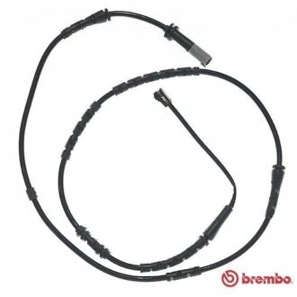 Гальмівні аксесуари (Датчик зносу колодки) BREMBO A00455