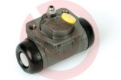 Гальмівний циліндр робочий BREMBO A12 282
