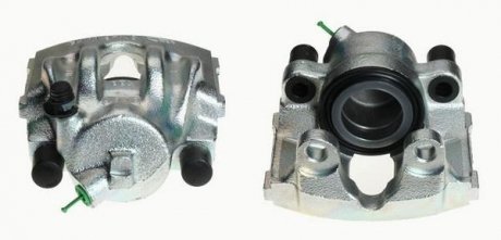Гальмівний супорт BREMBO F06 017