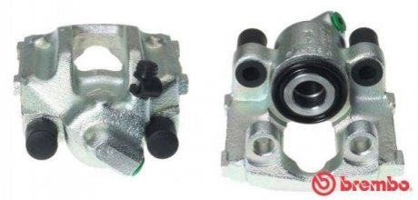 Гальмівний супорт BREMBO F06 092