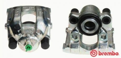 Гальмівний супорт BREMBO F06 095