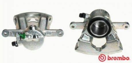 Гальмівний супорт BREMBO F06 147