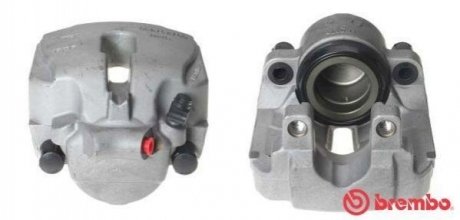 Гальмівний супорт BREMBO F06 202