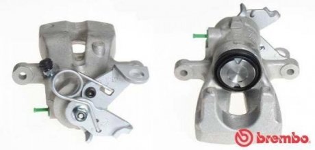 Гальмівний супорт BREMBO F23 130