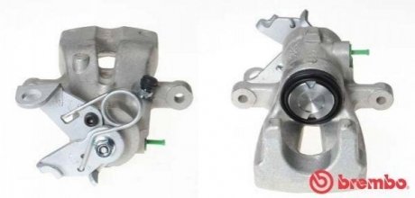 Гальмівний супорт BREMBO F23 131